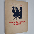 Tyko Hagman : Satuja ja runoja lapsille - pikkukuva 1