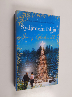 Jenny Gladwell : Sydämeni lahja