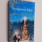 Jenny Gladwell : Sydämeni lahja - pikkukuva 1