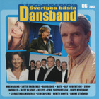 Sveriges Bästa Dansband - 2003 - Vol. 6 - CD - pikkukuva 1