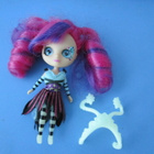 Littlest Pet Shop Blythe nukke - pikkukuva 3