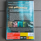 DVD: The Prodigy (Matt Beckham, Diana Lee Inosanto 2004) - pikkukuva 2