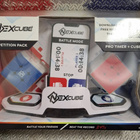 NEXCUBE PUZZLE 2-PACK COMPATITION	(32 171) - pikkukuva 2