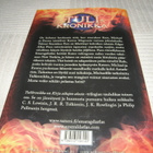 John Stephens Tulikronikka - pikkukuva 2