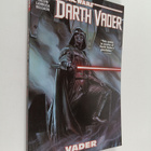 Kieron Gillen : Star Wars : Darth Vader vol. 1 - Vader - pikkukuva 1