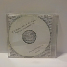 M.A. NUMMINEN & DJ SANE - CONTRO CORRENTE EP RARE CDR - pikkukuva 2