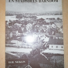 EKENÄS / TAMMISAARI En Stadsdels barndom - pikkukuva 1