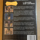 Columns Sega Mega Drive PAL CIB - pikkukuva 2
