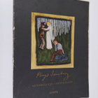 Hugo Simberg : Akvarelleja = Akvareller - pikkukuva 1