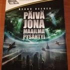 Päivä jona maailma pysähtyi - pikkukuva 1