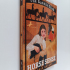 Bonnie Bryant : Horse Sense - pikkukuva 1