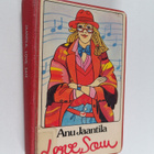 Anu Jaantila : Love, Sam - pikkukuva 1