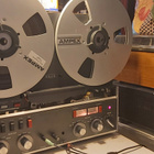 Revox A77 - Nauhoitus huollettava. Halpa, Yleensä 755€ - pikkukuva 1