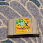 Mario Tennis 64 N64 Japani - pikkukuva 1