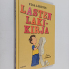 Vesa Löhönen : Lasten lakikirja - pikkukuva 1