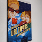 Taina Haahti : Ufo tapaus, eli, Arvoitus nimeltä Antero - pikkukuva 1
