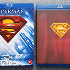 The Superman Motion Picture Anthology - Blu-ray (5 levyä) - pikkukuva 3