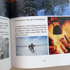 Pitkä partio: Rajavalvonnan taival havumetsistä Schengenin.. - pikkukuva 5