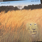 White Lion: Big Game 1989 - pikkukuva 1