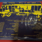 THE LAST POETS - S/T EX/M- LP - pikkukuva 2