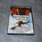 VIHOLLISEN VESILLÄ (Rutger Hauer) 1997*** - pikkukuva 1
