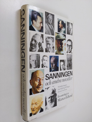 Sanningen och andra noveller