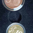 Belgia 2000 vuosisarja proof - pikkukuva 5