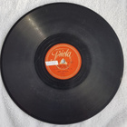 Savikiekko 1950 - Jorma Ikävalko / Eero Wäre - Triola T 8017 - pikkukuva 2