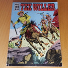 TEX WILLER  3 - 1979 - pikkukuva 1
