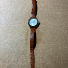 Emporio Armani Mia Ruusukulta/Nahka Ø32 mm ref. AR11525 Rann - pikkukuva 4