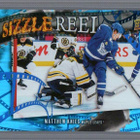 2025-26 Upper Deck - Sizzle Reel - 0,40 € / kpl - pikkukuva 4