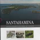 Santahamina: Sotilassaaren historia ja luonto - trilogia, K4 - pikkukuva 1
