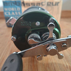 Abu Garcia Ambassadeur 6500C Pro Shop - pikkukuva 3