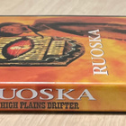 Clint Eastwood: RUOSKA (1973) Verna Bloom, Mariana Hill - pikkukuva 3