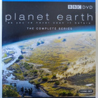 Planet Earth (5-disc) - pikkukuva 1