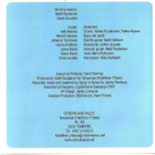 cd, Training Company - Yes Lord! [hengellinen] - pikkukuva 4
