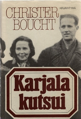 Boucht: Karjala kutsui