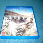 BEN-HUR (Jack Huston) BD*** - pikkukuva 1