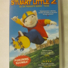Stuart Little 2 • VHS - pikkukuva 1