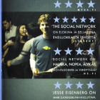 dvd, The Social Network (Jesse Eisenberg) [draama] - pikkukuva 1