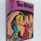 Tex Willer 1/1977 - pikkukuva 1