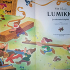1973 LUMIKKI Tammen isot kultaiset kirjat - pikkukuva 3