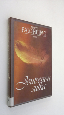 Martti Paloheimo : Joutsenen sulka : teema ja muunnelmia ...