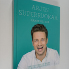 Jamie Oliver : Arjen superruokaa - pikkukuva 1