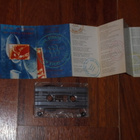 C-kasetti - DIRE STRAITS - On Every Street - 1991 EX+ - pikkukuva 2
