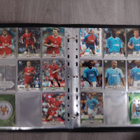Topps Premier Gold 2004 kansio & kortit - pikkukuva 3