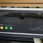Yamaha C4 & Yamaha M-4 - pikkukuva 1