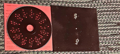 Shabazz Palaces - Black Up CD (kp.)