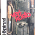 SaPo 270. Olle Högstrand: Verikosto. 238 s. - pikkukuva 1