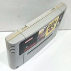SNES - Double Dragon V: The Shadow Falls - pikkukuva 2